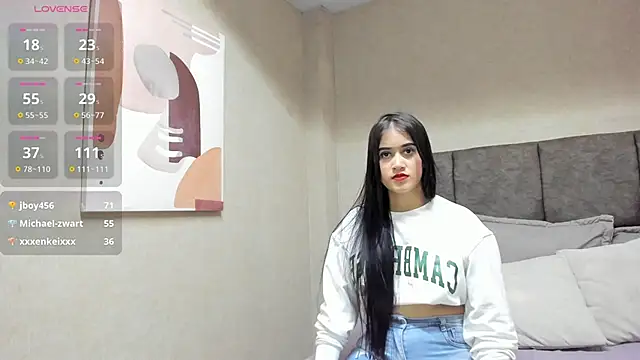 ema__cute's cam snapshot