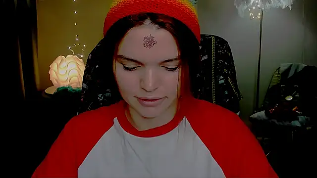 SaraGolben's cam snapshot