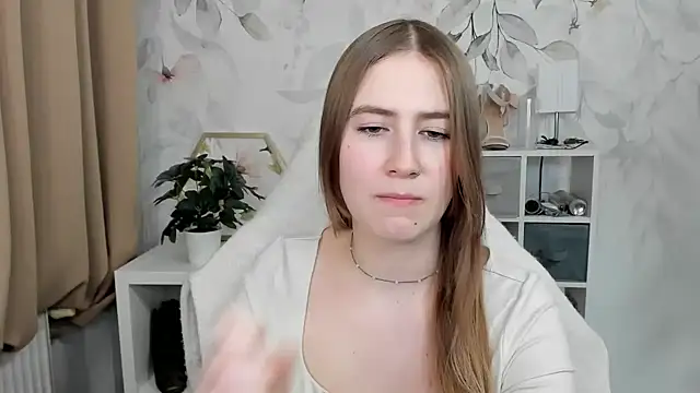 candy_Megan's cam snapshot