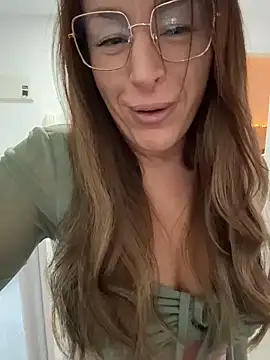 ChristinaSiemone's cam snapshot