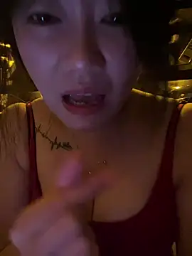 Molly-xiao's cam snapshot