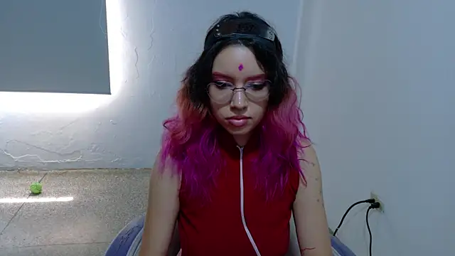 WandaDoll's cam snapshot