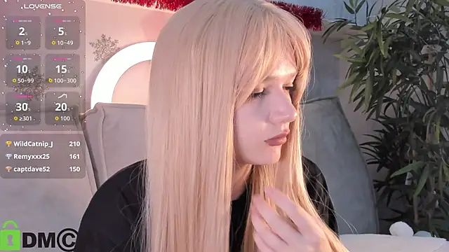 Molly_Platt's cam snapshot