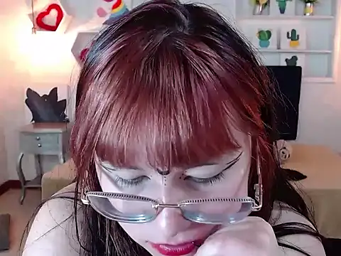 DaniCruz's cam snapshot