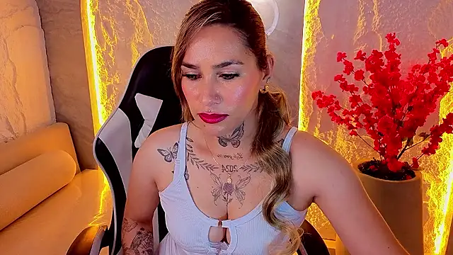 mariana__tp's cam snapshot