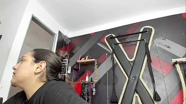 SUBMISSION_BDSM live sex cam