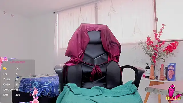 Danniela_rivera live sex cam