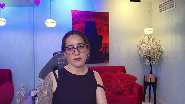 Velvet_green's cam snapshot