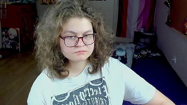 Sashy_Way live sex cam