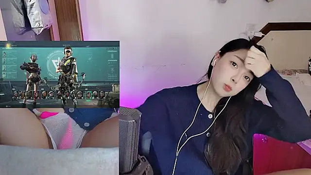 Song_99 live sex cam