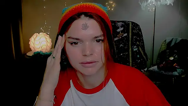 SaraGolben's cam snapshot