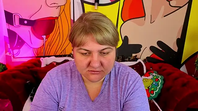 EmmaKanee's cam snapshot