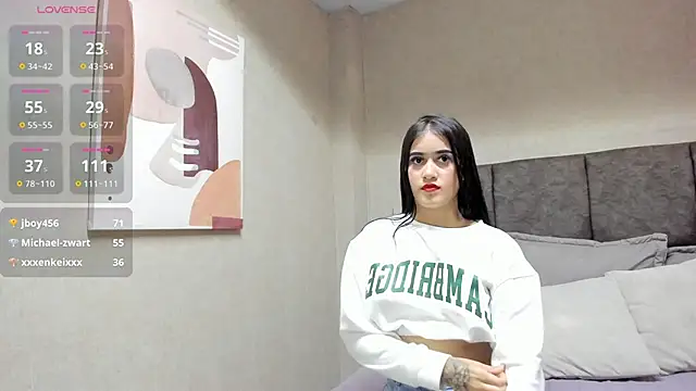 ema__cute's cam snapshot