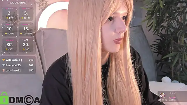 Molly_Platt's cam snapshot