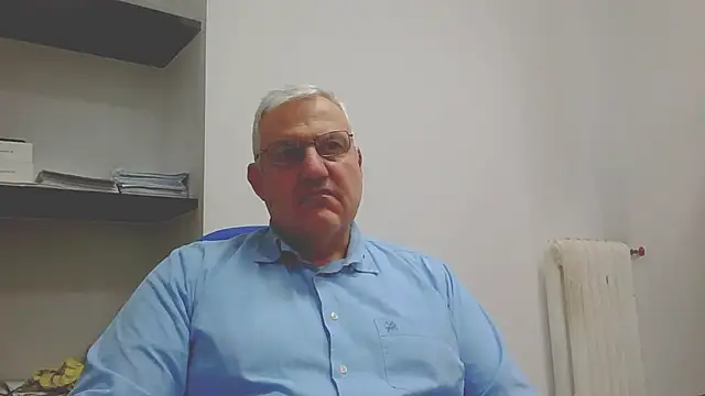 Sailor_71 live sex cam