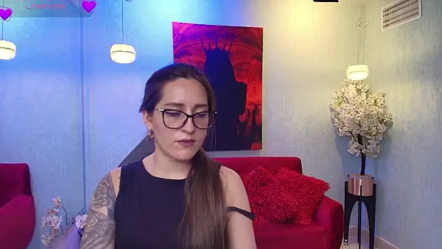 Velvet_green's cam snapshot