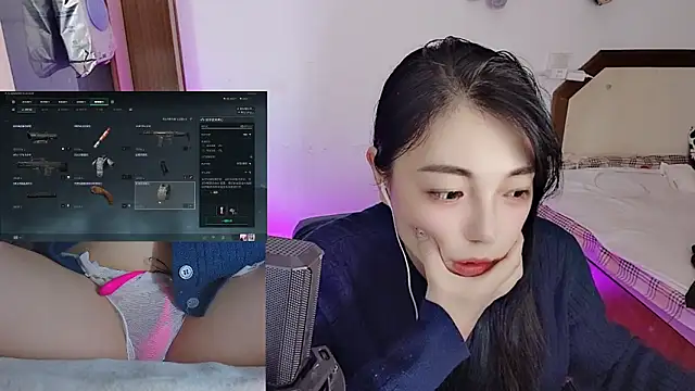 Song_99's cam snapshot