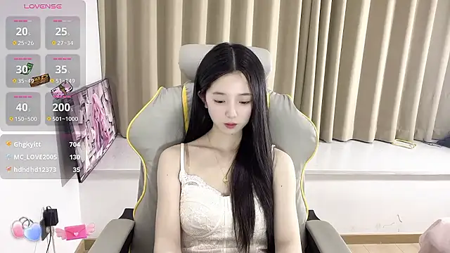 OiOi-666's cam snapshot