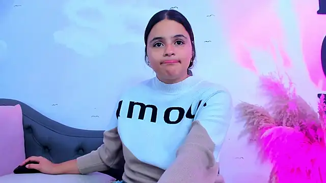 ArianaVyx's cam snapshot