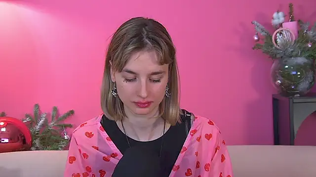 MerlinMeyer's cam snapshot