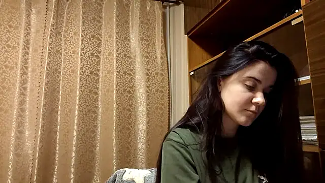 DominicaMullins's cam snapshot