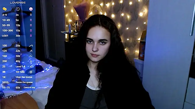 _Maribel_'s cam snapshot