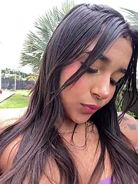 Mariangel_11's cam snapshot