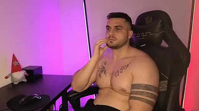 Danielbateson live sex cam