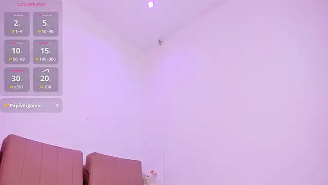 DollMey_'s cam snapshot