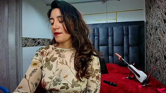 VioletaScott_ live sex cam