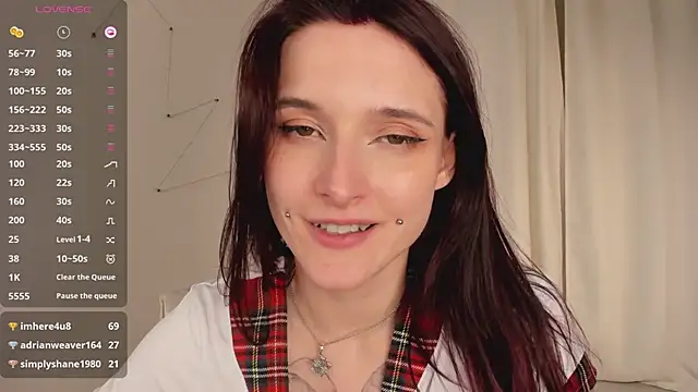 J_Hunter_ live sex cam