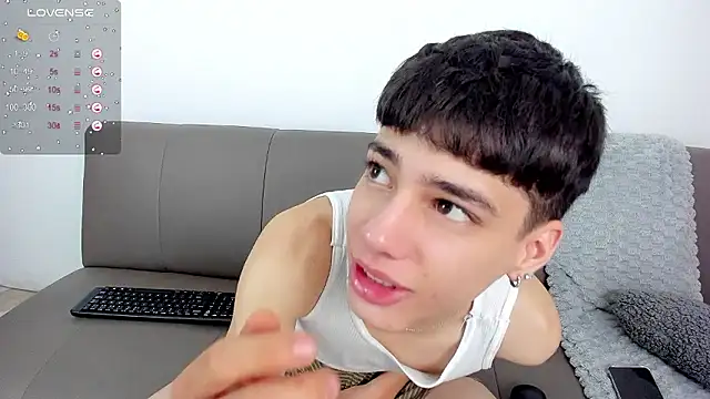 oblivion_deku live sex cam