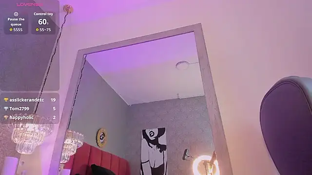 Im_Morgana's cam snapshot