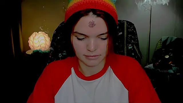 SaraGolben's cam snapshot