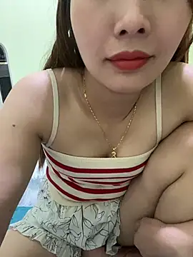 Angela_loveee's cam snapshot