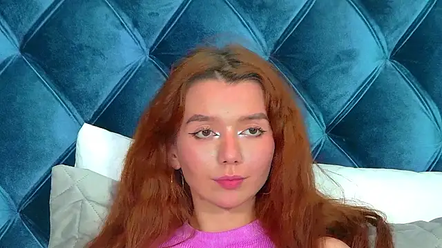 VanessaVienne's cam snapshot