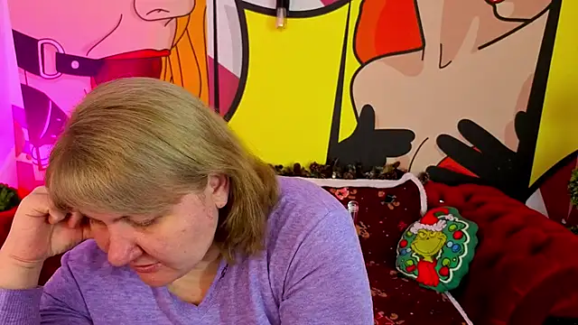 EmmaKanee's cam snapshot