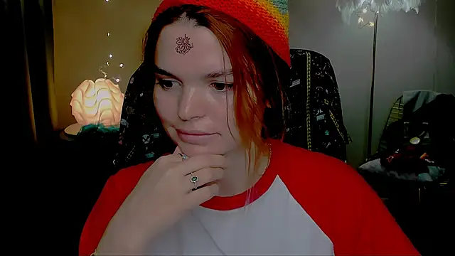 SaraGolben's cam snapshot