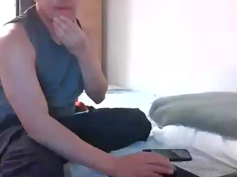 sweetpinoy2027's cam snapshot