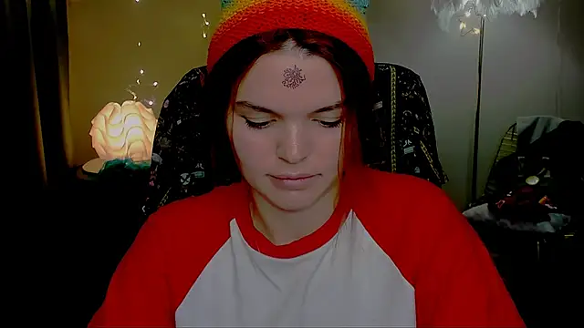 SaraGolben's cam snapshot