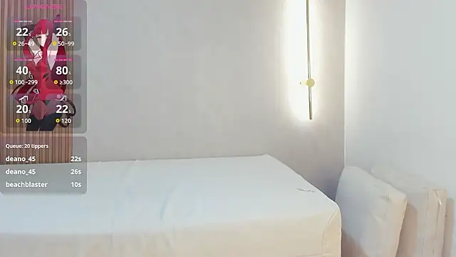 ciara_brownn's cam snapshot