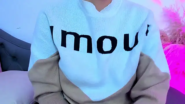 ArianaVyx's cam snapshot