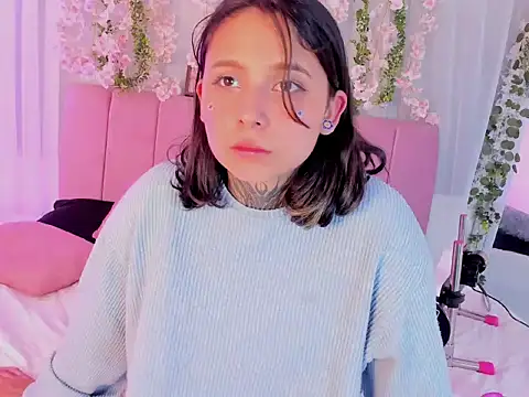 nicky_bonny18's cam snapshot