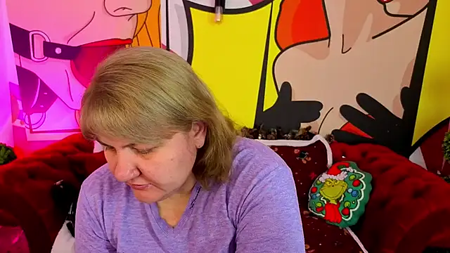 EmmaKanee's cam snapshot