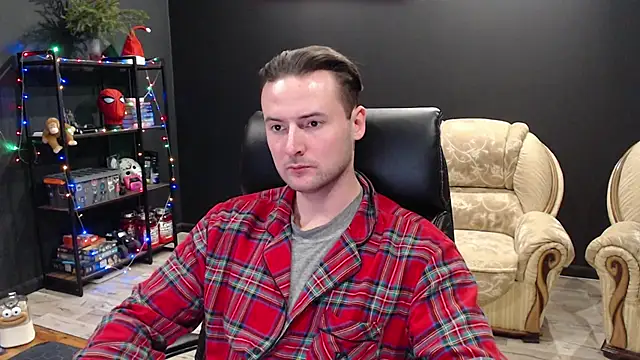 MihasikD live sex cam