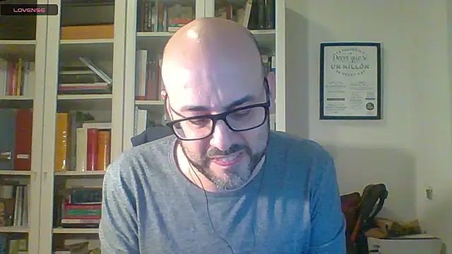 ohmibodforever's cam snapshot