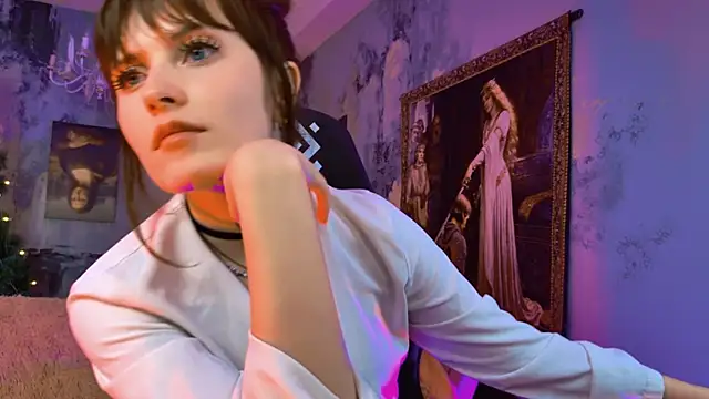 LolaAsmus's cam snapshot