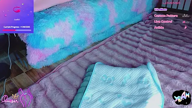 DianaBalley live sex cam