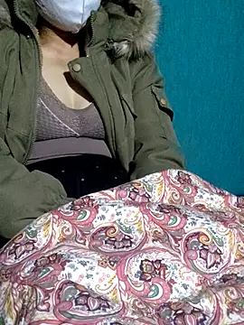 Congee-666's cam snapshot