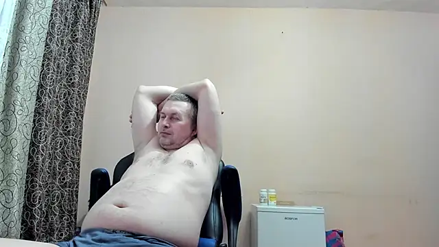 SanFrantsisko live sex cam